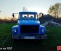 Синий ГАЗ 3307, объемом двигателя 4.3 л и пробегом 123 тыс. км за 1850 $, фото 4 на Automoto.ua