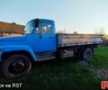 Синий ГАЗ 3307, объемом двигателя 4.3 л и пробегом 123 тыс. км за 1850 $, фото 4 на Automoto.ua