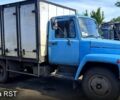 Синій ГАЗ 3307, об'ємом двигуна 4 л та пробігом 190 тис. км за 3500 $, фото 2 на Automoto.ua