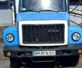 Синій ГАЗ 3307, об'ємом двигуна 4 л та пробігом 190 тис. км за 3500 $, фото 1 на Automoto.ua
