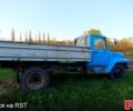 Синий ГАЗ 3307, объемом двигателя 4.3 л и пробегом 123 тыс. км за 1850 $, фото 6 на Automoto.ua
