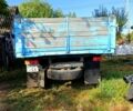 Синий ГАЗ 3307, объемом двигателя 4 л и пробегом 58 тыс. км за 2700 $, фото 2 на Automoto.ua