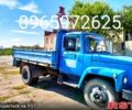 Синий ГАЗ 3307, объемом двигателя 43 л и пробегом 0 тыс. км за 2500 $, фото 1 на Automoto.ua