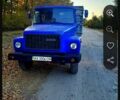 Синій ГАЗ 3307, об'ємом двигуна 4.3 л та пробігом 0 тис. км за 2600 $, фото 2 на Automoto.ua