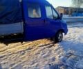 Синий ГАЗ 3307, объемом двигателя 2.4 л и пробегом 130 тыс. км за 2500 $, фото 3 на Automoto.ua
