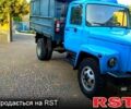 Синий ГАЗ 3307, объемом двигателя 4.7 л и пробегом 100 тыс. км за 2100 $, фото 1 на Automoto.ua