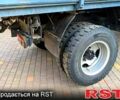 Синий ГАЗ 3307, объемом двигателя 4.7 л и пробегом 100 тыс. км за 2100 $, фото 6 на Automoto.ua