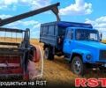 Синий ГАЗ 3307, объемом двигателя 4.7 л и пробегом 100 тыс. км за 2100 $, фото 2 на Automoto.ua