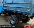 Синий ГАЗ 3307, объемом двигателя 4.7 л и пробегом 100 тыс. км за 2100 $, фото 3 на Automoto.ua