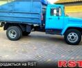 Синий ГАЗ 3307, объемом двигателя 4.7 л и пробегом 112 тыс. км за 4200 $, фото 1 на Automoto.ua