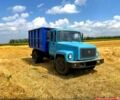 Синій ГАЗ 3307, об'ємом двигуна 4.7 л та пробігом 100 тис. км за 4300 $, фото 4 на Automoto.ua