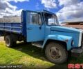 Синий ГАЗ 3307, объемом двигателя 4.7 л и пробегом 116 тыс. км за 2100 $, фото 2 на Automoto.ua