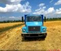 Синий ГАЗ 3307, объемом двигателя 4.7 л и пробегом 100 тыс. км за 2100 $, фото 3 на Automoto.ua