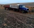 Синий ГАЗ 3307, объемом двигателя 4.3 л и пробегом 0 тыс. км за 4500 $, фото 5 на Automoto.ua