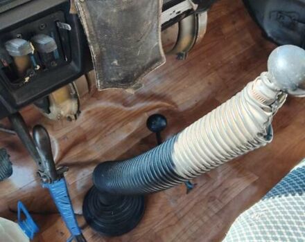 Синій ГАЗ 3307, об'ємом двигуна 0 л та пробігом 70 тис. км за 7700 $, фото 41 на Automoto.ua