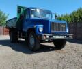 Синій ГАЗ 3307, об'ємом двигуна 0 л та пробігом 70 тис. км за 7700 $, фото 1 на Automoto.ua