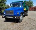 Синій ГАЗ 3307, об'ємом двигуна 0 л та пробігом 70 тис. км за 7700 $, фото 45 на Automoto.ua