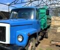 Синий ГАЗ 3307, объемом двигателя 4.7 л и пробегом 500 тыс. км за 7000 $, фото 1 на Automoto.ua
