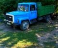 Синій ГАЗ 3307, об'ємом двигуна 4.5 л та пробігом 50 тис. км за 3150 $, фото 2 на Automoto.ua