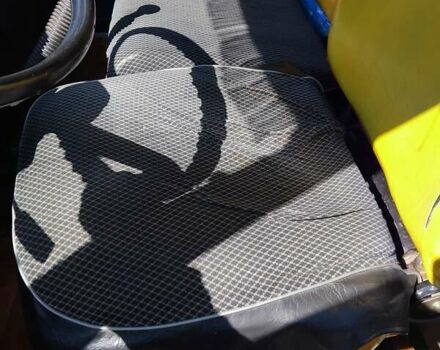 Синій ГАЗ 3307, об'ємом двигуна 0 л та пробігом 70 тис. км за 7700 $, фото 31 на Automoto.ua