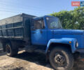 Синий ГАЗ 3307, объемом двигателя 4.75 л и пробегом 12 тыс. км за 9000 $, фото 2 на Automoto.ua