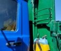 Синій ГАЗ 3307, об'ємом двигуна 0 л та пробігом 70 тис. км за 7700 $, фото 1 на Automoto.ua