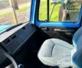 Синий ГАЗ 3307, объемом двигателя 4.7 л и пробегом 500 тыс. км за 7000 $, фото 4 на Automoto.ua