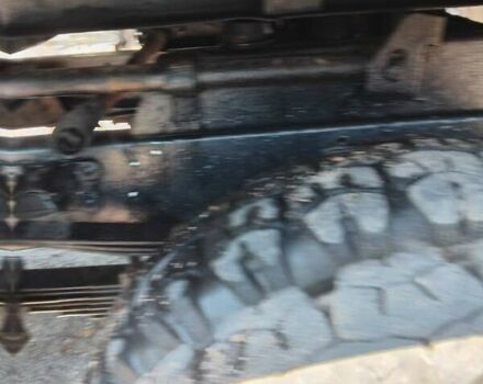 Синій ГАЗ 3307, об'ємом двигуна 0 л та пробігом 70 тис. км за 7700 $, фото 12 на Automoto.ua