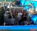 Синій ГАЗ 3307, об'ємом двигуна 4.7 л та пробігом 80 тис. км за 9700 $, фото 3 на Automoto.ua