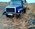 Синий ГАЗ 3307, объемом двигателя 4.3 л и пробегом 0 тыс. км за 4500 $, фото 1 на Automoto.ua