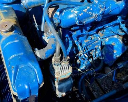 Синій ГАЗ 3307, об'ємом двигуна 0 л та пробігом 70 тис. км за 7700 $, фото 27 на Automoto.ua