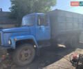 Синий ГАЗ 3307, объемом двигателя 4.75 л и пробегом 12 тыс. км за 9000 $, фото 1 на Automoto.ua