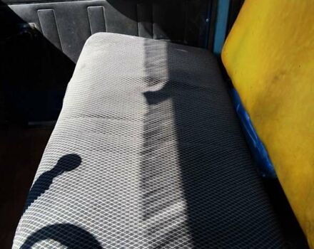 Синій ГАЗ 3307, об'ємом двигуна 0 л та пробігом 70 тис. км за 7700 $, фото 29 на Automoto.ua
