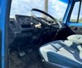 Синий ГАЗ 3307, объемом двигателя 4.7 л и пробегом 500 тыс. км за 7000 $, фото 1 на Automoto.ua