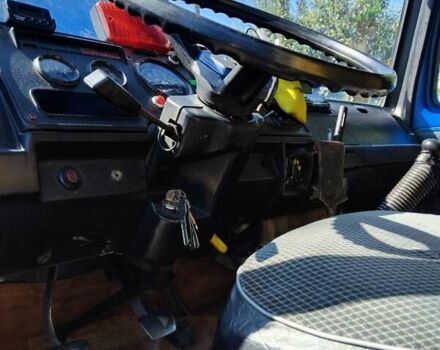 Синій ГАЗ 3307, об'ємом двигуна 0 л та пробігом 70 тис. км за 7700 $, фото 30 на Automoto.ua