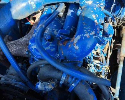Синій ГАЗ 3307, об'ємом двигуна 0 л та пробігом 70 тис. км за 7700 $, фото 25 на Automoto.ua