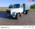 Синій ГАЗ 3307, об'ємом двигуна 4.6 л та пробігом 100 тис. км за 3200 $, фото 1 на Automoto.ua