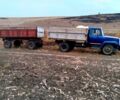 Синий ГАЗ 3307, объемом двигателя 4.3 л и пробегом 0 тыс. км за 4500 $, фото 1 на Automoto.ua
