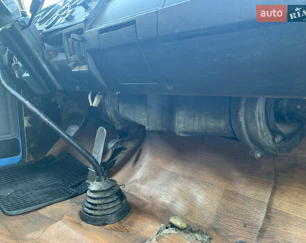 Синий ГАЗ 3307, объемом двигателя 4.75 л и пробегом 12 тыс. км за 9000 $, фото 14 на Automoto.ua