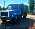 Синій ГАЗ 3307, об'ємом двигуна 4.7 л та пробігом 120 тис. км за 2200 $, фото 1 на Automoto.ua