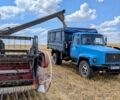 Синій ГАЗ 3307, об'ємом двигуна 0 л та пробігом 100 тис. км за 11700 $, фото 1 на Automoto.ua