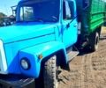 Синий ГАЗ 3307, объемом двигателя 4 л и пробегом 303 тыс. км за 3330 $, фото 1 на Automoto.ua