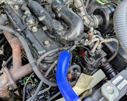 Синій ГАЗ 3307, об'ємом двигуна 0 л та пробігом 100 тис. км за 11700 $, фото 11 на Automoto.ua