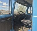 Синий ГАЗ 3307, объемом двигателя 4.7 л и пробегом 50 тыс. км за 7500 $, фото 18 на Automoto.ua