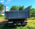 Синий ГАЗ 3307, объемом двигателя 4.5 л и пробегом 0 тыс. км за 7700 $, фото 5 на Automoto.ua