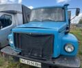 Синий ГАЗ 3307, объемом двигателя 4.75 л и пробегом 60 тыс. км за 5600 $, фото 1 на Automoto.ua