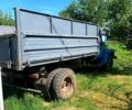 Синий ГАЗ 3307, объемом двигателя 4.5 л и пробегом 0 тыс. км за 7700 $, фото 3 на Automoto.ua
