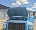 Синий ГАЗ 3307, объемом двигателя 4.7 л и пробегом 50 тыс. км за 7500 $, фото 1 на Automoto.ua
