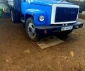 Синій ГАЗ 3307, об'ємом двигуна 4 л та пробігом 0 тис. км за 5600 $, фото 1 на Automoto.ua
