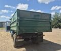 Синий ГАЗ 3307, объемом двигателя 4.7 л и пробегом 50 тыс. км за 7500 $, фото 8 на Automoto.ua